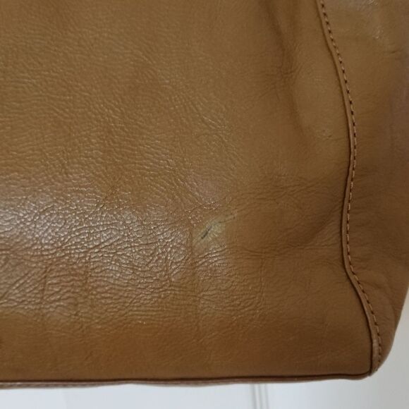 Marc by Marc Jacobs Olive Green leather Purse - Picture 9 of 10